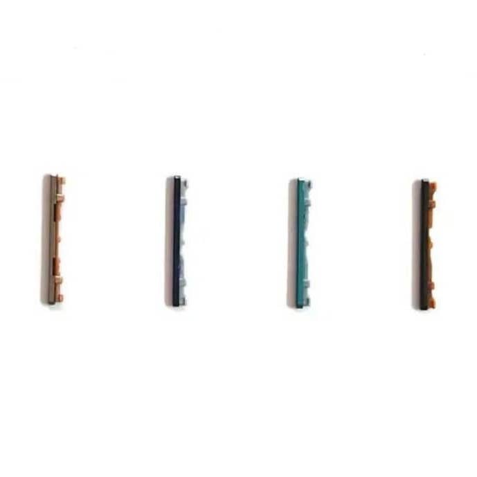 Repuestos Infotec - Wholesale Phone/Tablet Stand - BB47 Side Button for Volume/Power for Redmi Note 10T0