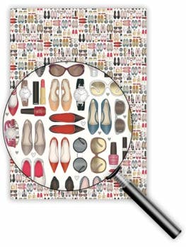 5882 Presentpapper 50 x 70 cm för wholesale av Actetre Deutschland Gmbh