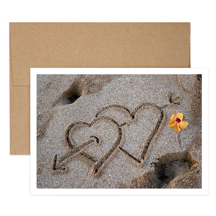 Paradise Hearts pour la vente par Salty Dog Publishing