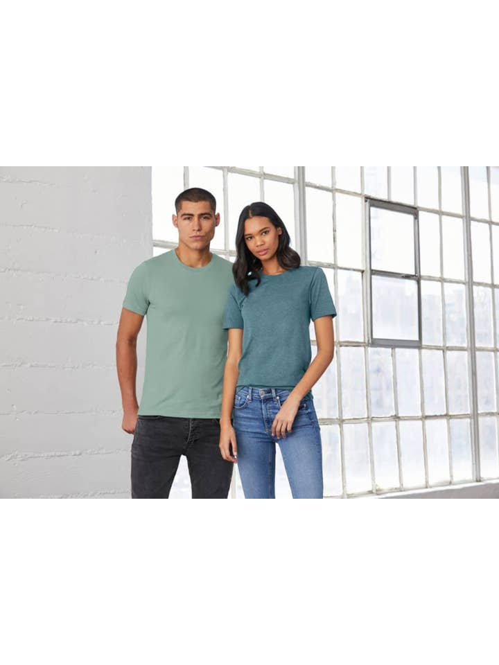 Sunday Honey - Wholesale Screen Printed T-Shirt - Women's - Wifey Retro Tee