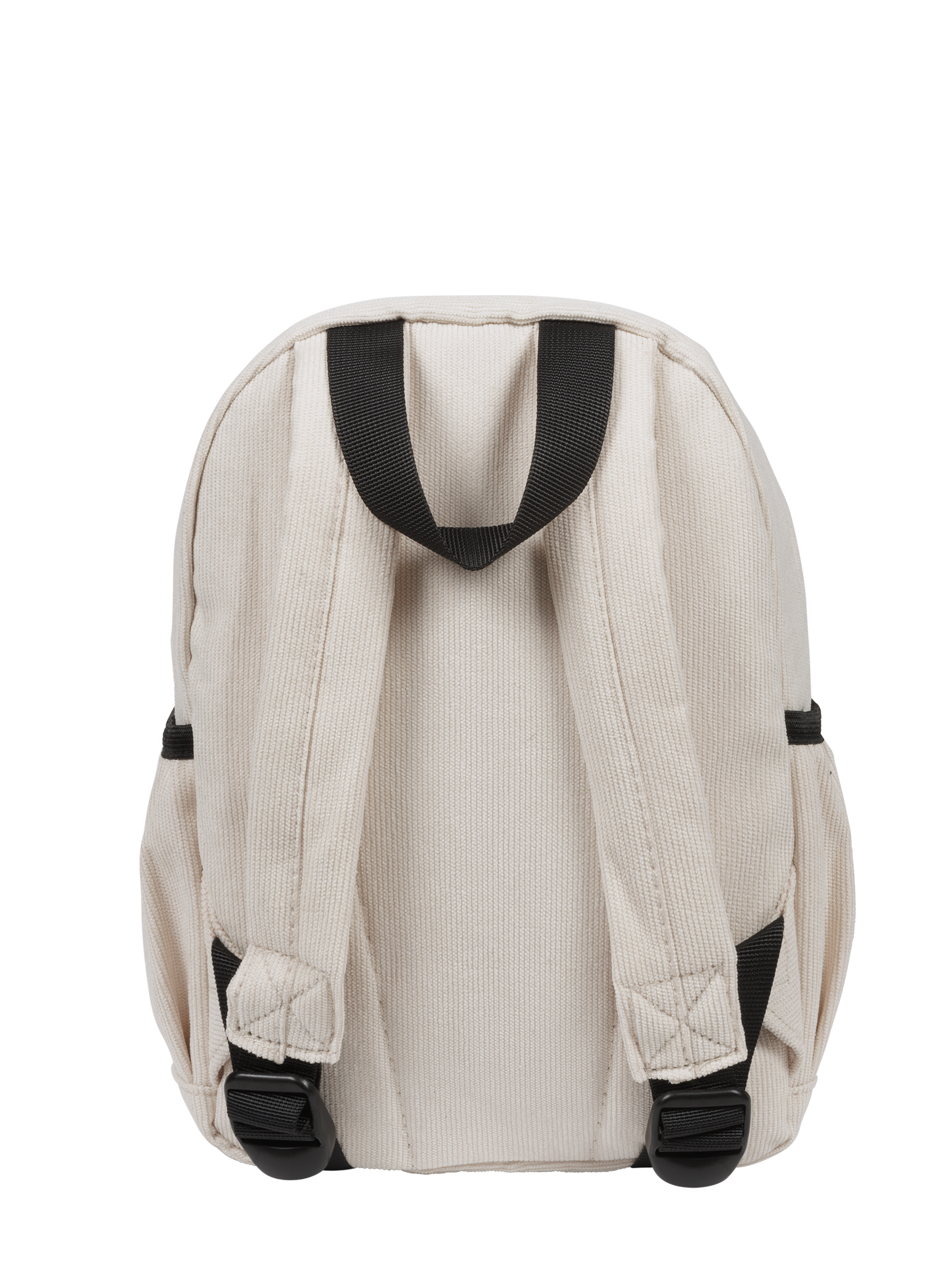 BinkyBro - Wholesale Backpack - Kids - Kids Backpack (Cream Cord)2