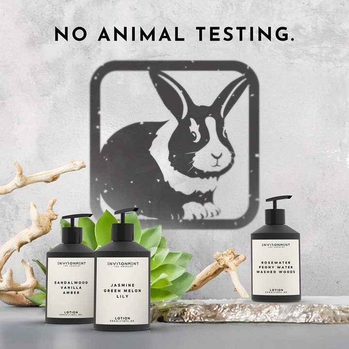ENVIRONMENT – wholesale Hand & body lotion – Inspired by W Hotel® Lotion Citrus | Lemongrass | Jasmine