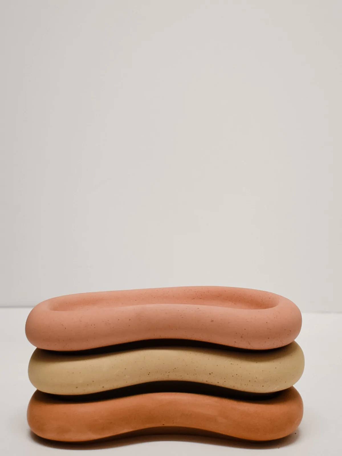 My Terracotta Home - Vente Plateaux à bijoux - Plateau polyvalent Artisan MTH pour petits objets4