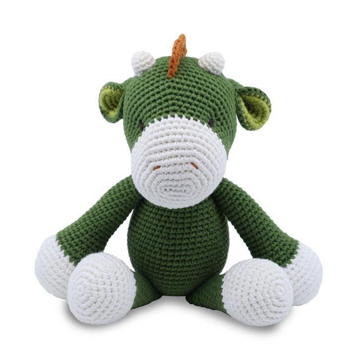 Dino - Med seduto e in piedi per la vendita all'ingrosso da parte di Snuggle Buddies