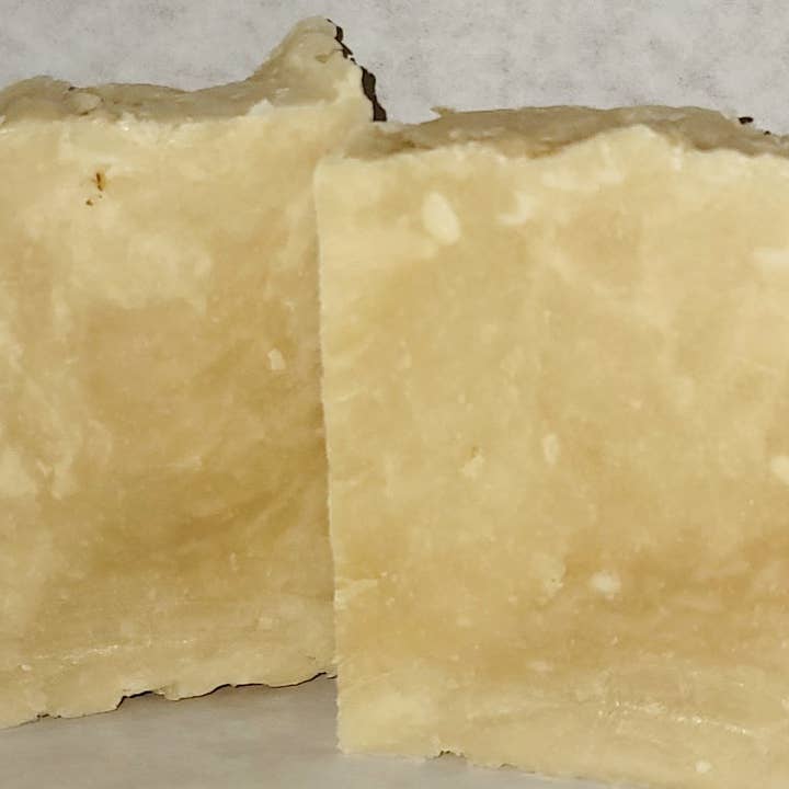 Cocoa Butter Coconut Soap for wholesale by Obsidian's