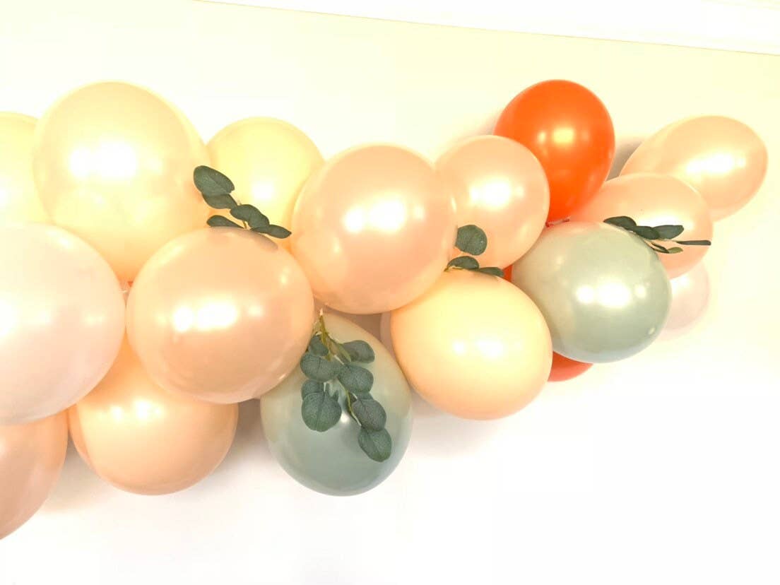 Hullaballoons - Wholesale Slingers - Little Cutie Ballonslinger Kit | 4-voet DIY slingerkit8