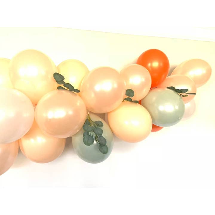 Hullaballoons - Wholesale Slingers - Little Cutie Ballonslinger Kit | 4-voet DIY slingerkit8