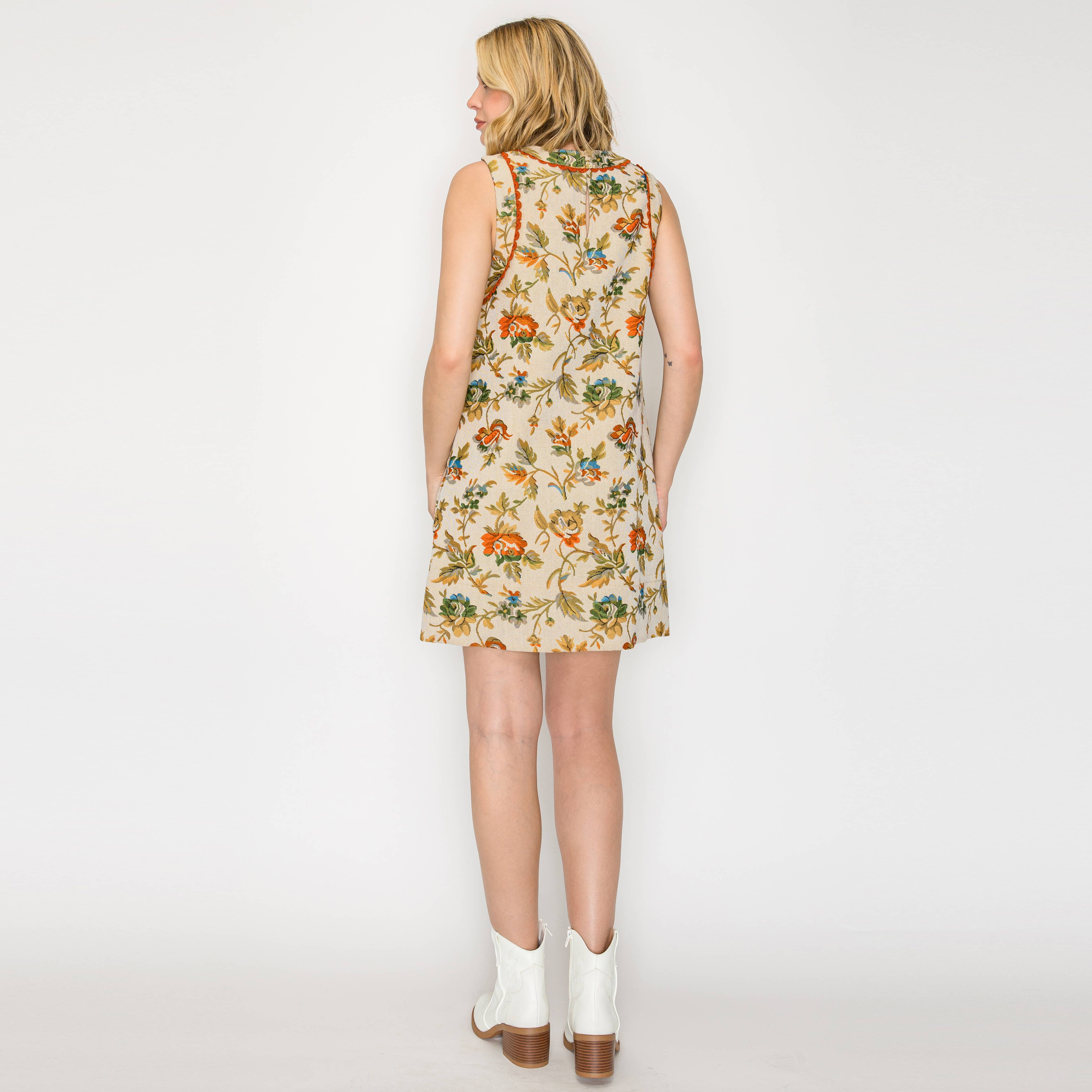 LoveWednesday - Wholesale Dress - Women's - Most Wanted Mini Dress - LWD31293