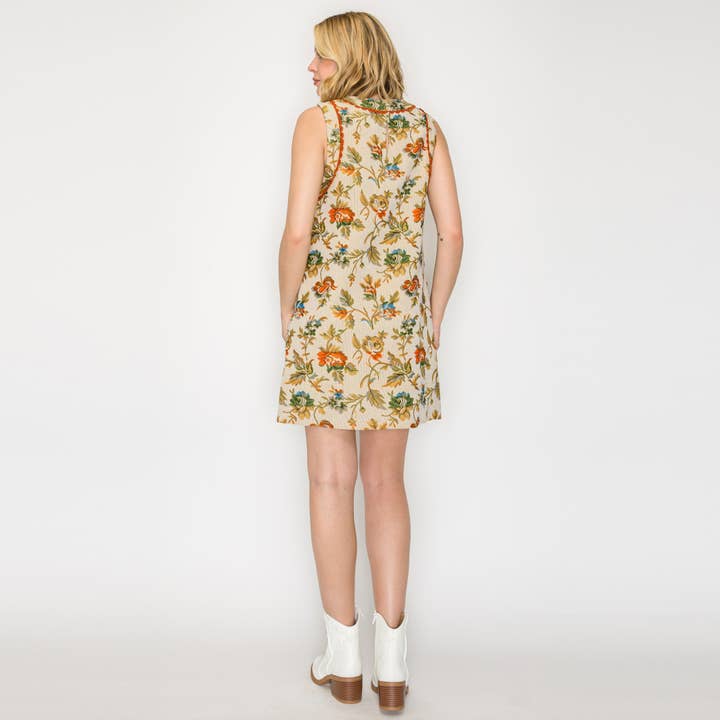 LoveWednesday - Wholesale Dress - Women's - Most Wanted Mini Dress - LWD31293