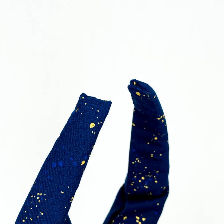 Wee Joys - Wholesale Fashion Headband - Women's - Top Knot Alice Band | Speckle7