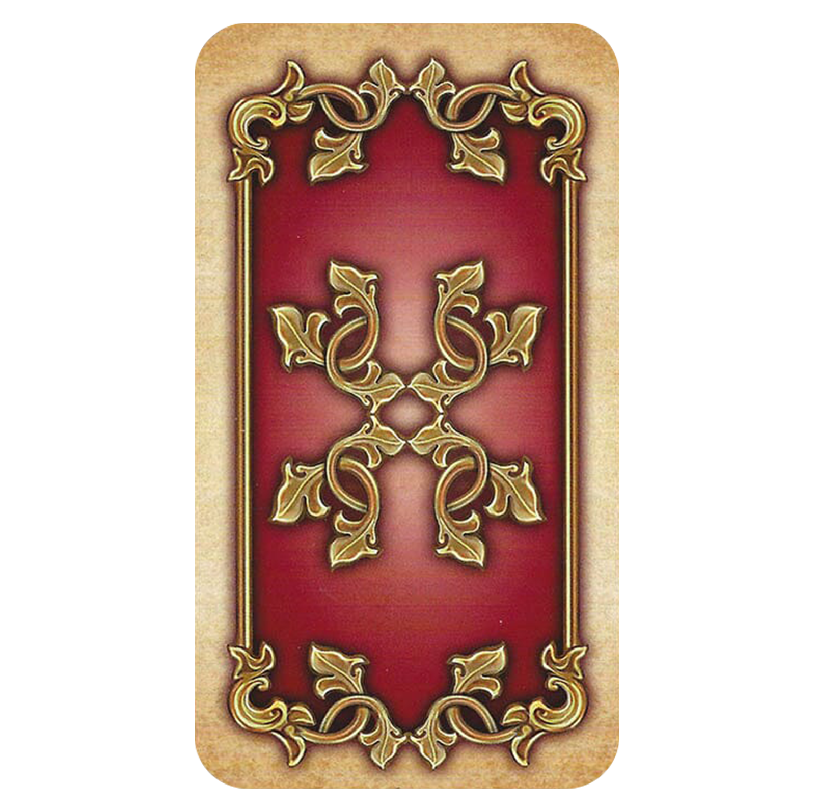 Cardshouse - Vente Cartes de tarot - Cartes Lenormand Oracle Lustrous Llewellyn12