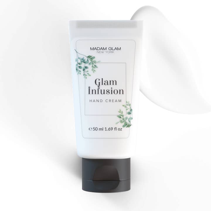 Glam Infusion för wholesale av Madam Glam