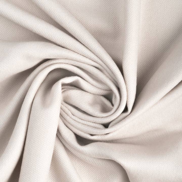 Shupaca Alpaca - Wholesale Throw Blanket - 100% Baby Alpaca Throw - Porcelain