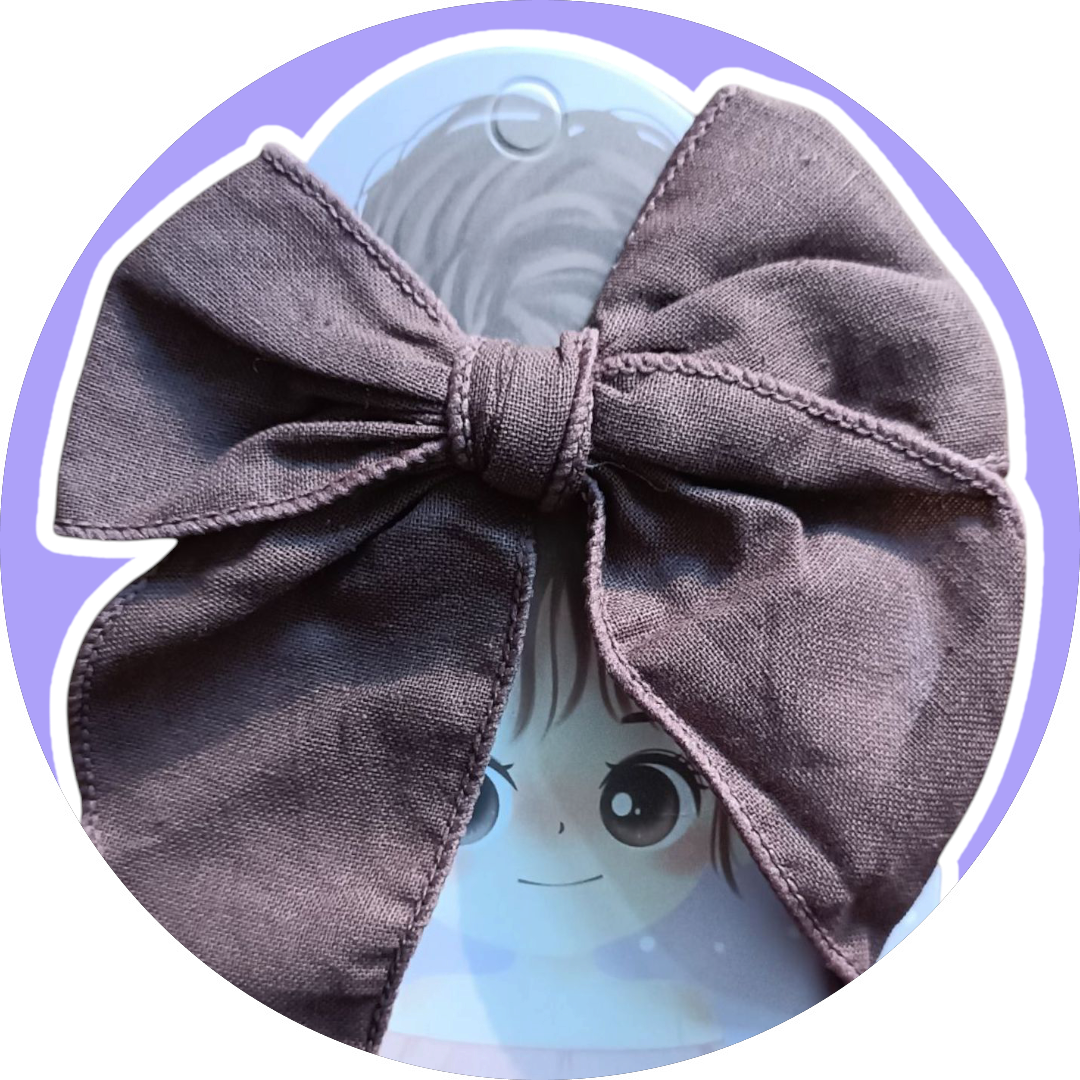 Kids4trendy - Vendita all'ingrosso Fiocco per capelli - Bambini - Fiocchi per capelli in cotone1