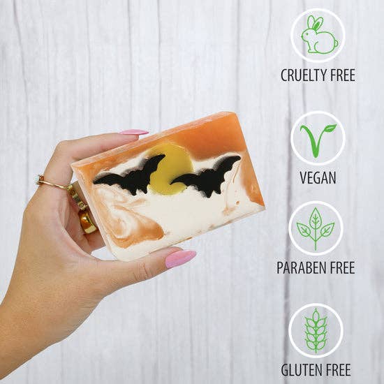 Primal Elements - Wholesale Bar Soap - Glycerin Soap | Loaf or Bar | Bats2