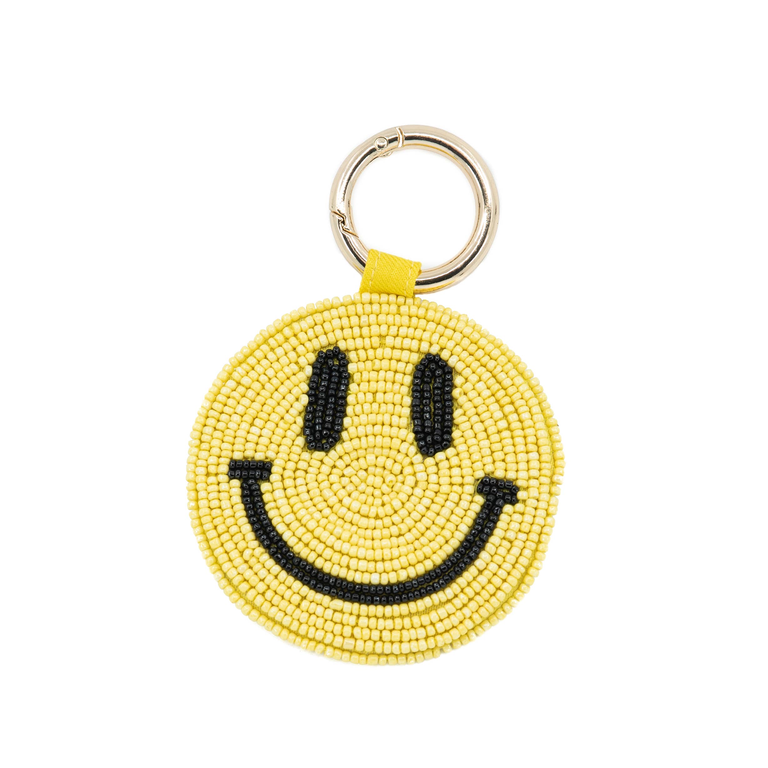 Tiana Designs - Wholesale Keychain – Women's - KR Smiley