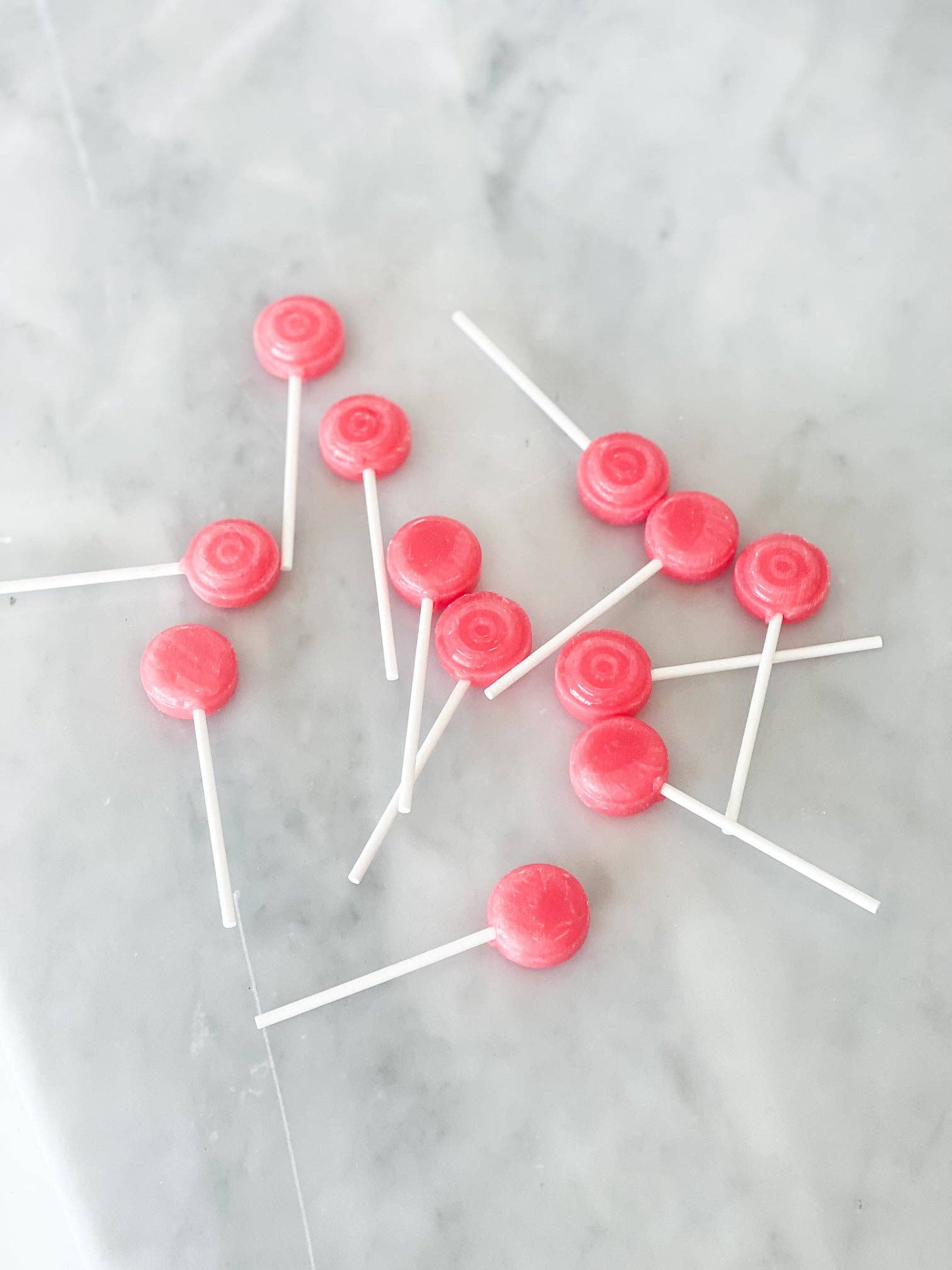 Candy Making Co. – wholesale Lollipop – Petite Pops™ - 12ct Bags12