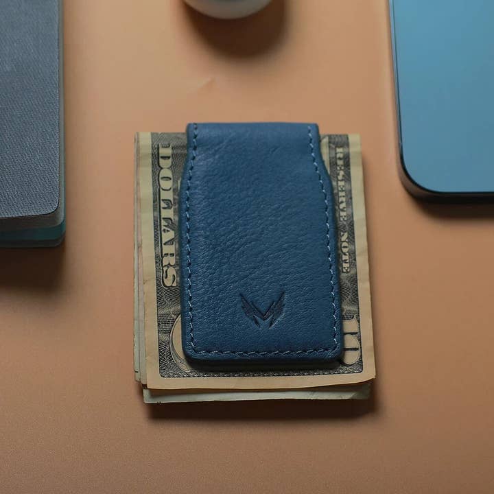 Moneyclip.com - Wholesale Money Clip - Unisex - Themis Revolutionary Money Clip