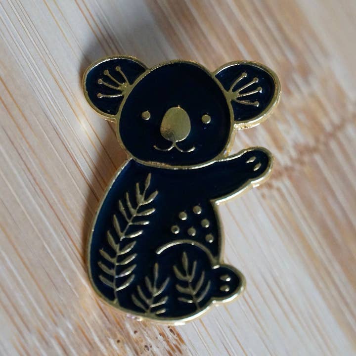 Missh Shop - Wholesale Lapel Pin/Button - Enamel pins21