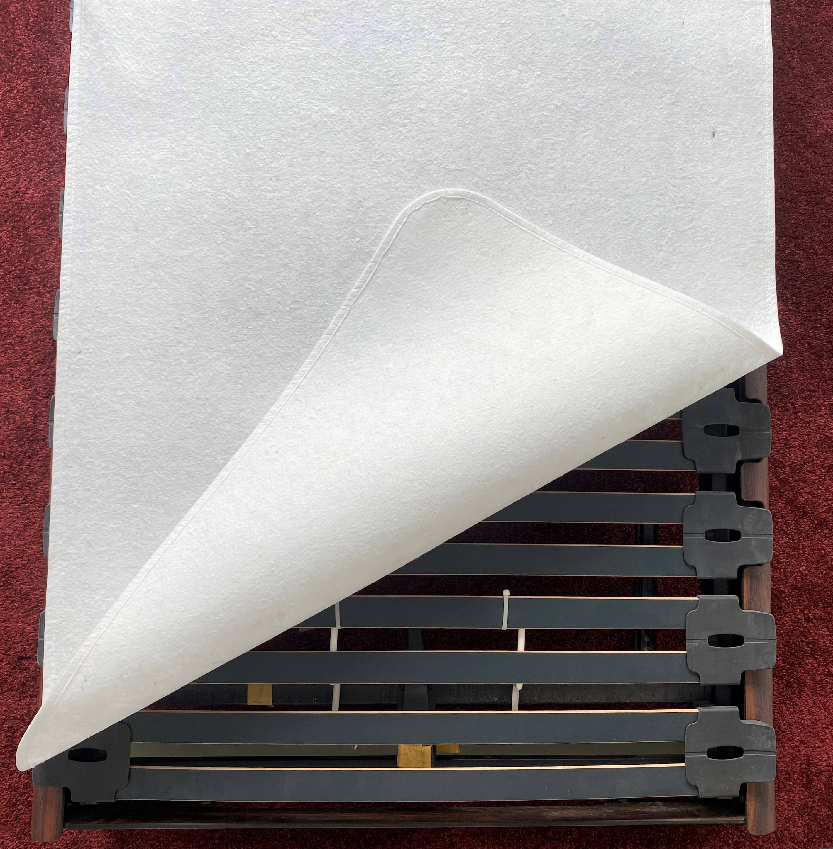 Salzmann Restwaren GmbH – wholesale Mattress pad/protector – Hum mattress protector 90*200 cm3