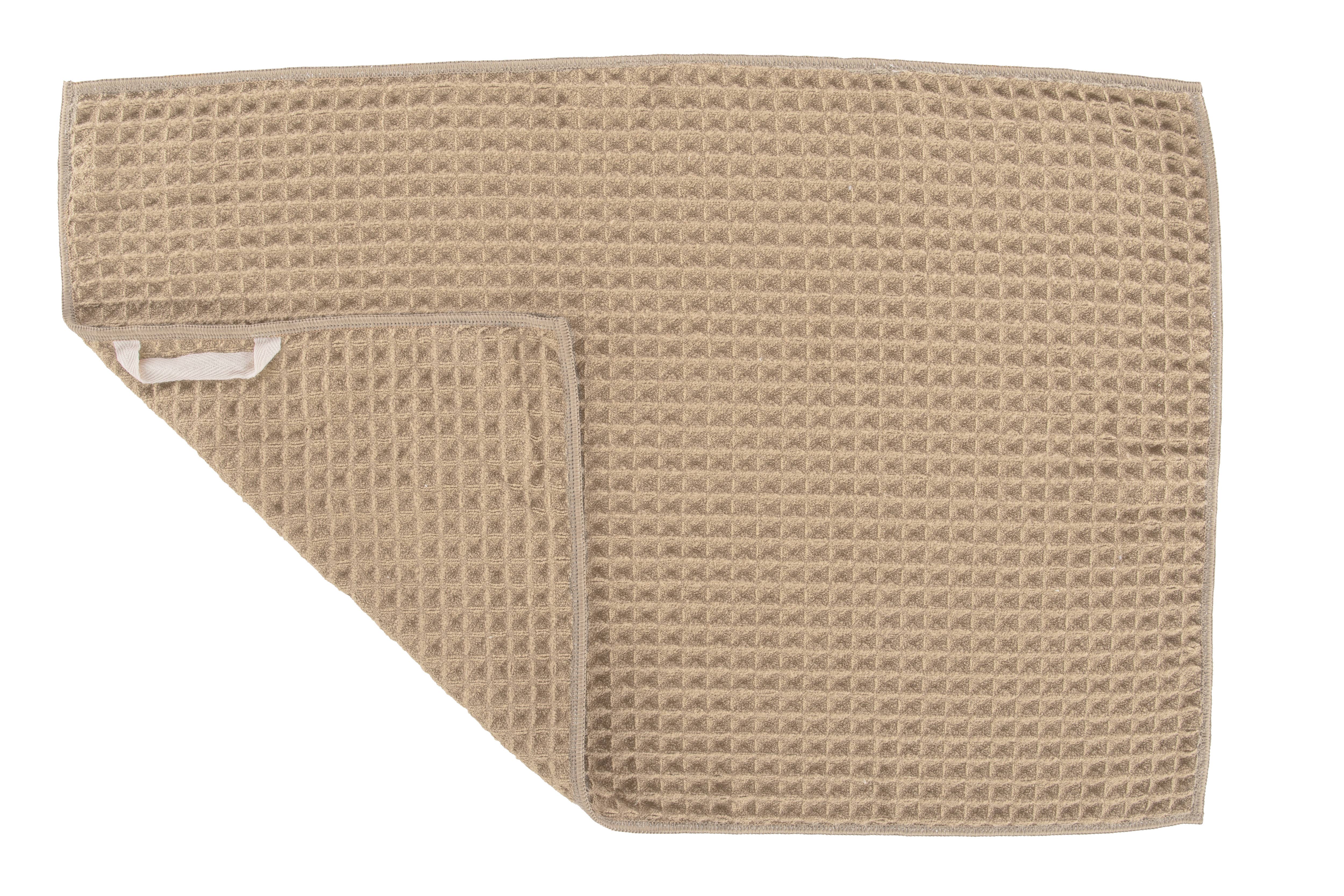 Tiseco - Wholesale Tea Towel - Tea towel ESSENTIALS WAFFLE - SET/2 - 60x40 cm4