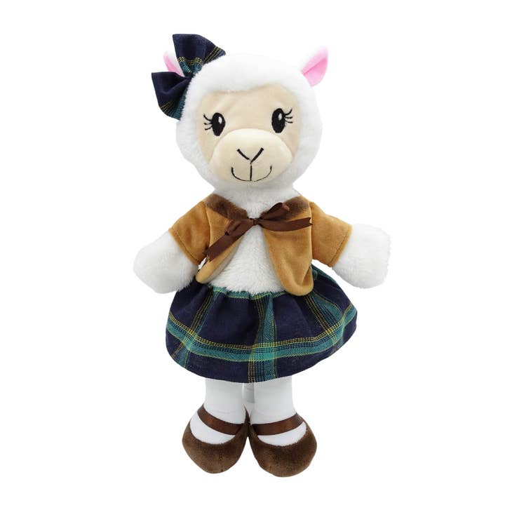 OrangeOnions - Wholesale Puppet - Kids & Baby - Plush Hand Puppets – Sharewood Forest Friends1