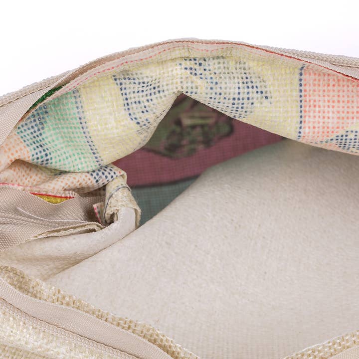 Polina Po Prints - Wholesale Throw Pillow Cover - Dog Pattern pillowcase. Dog grandma gift. Funny puppies.5