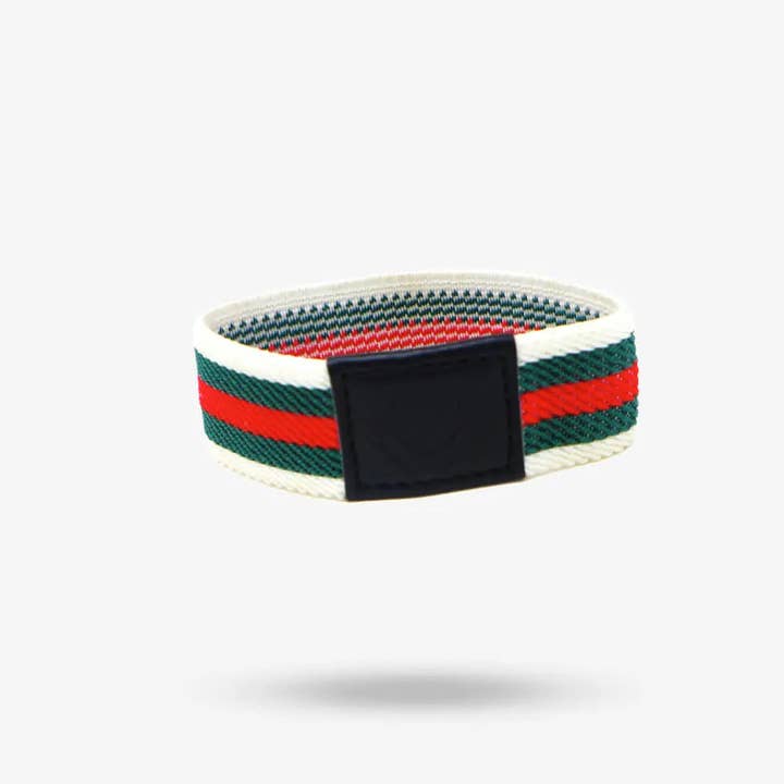 Moneyclip.com - Wholesale Money Clip - Unisex - Elastic Money Bands