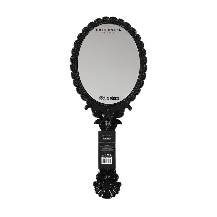 Not A Phase-Handheld Mirror for wholesale by VIAI Beauty