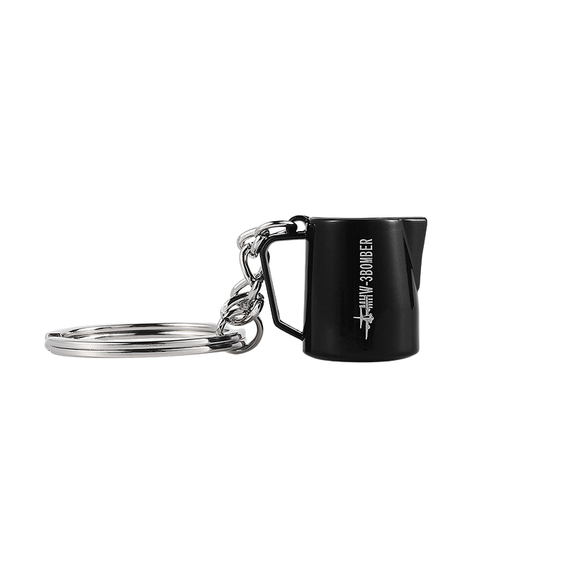 Rohi Coffee - Wholesale Keychain - Unisex - Rohi Coffee Keychains6