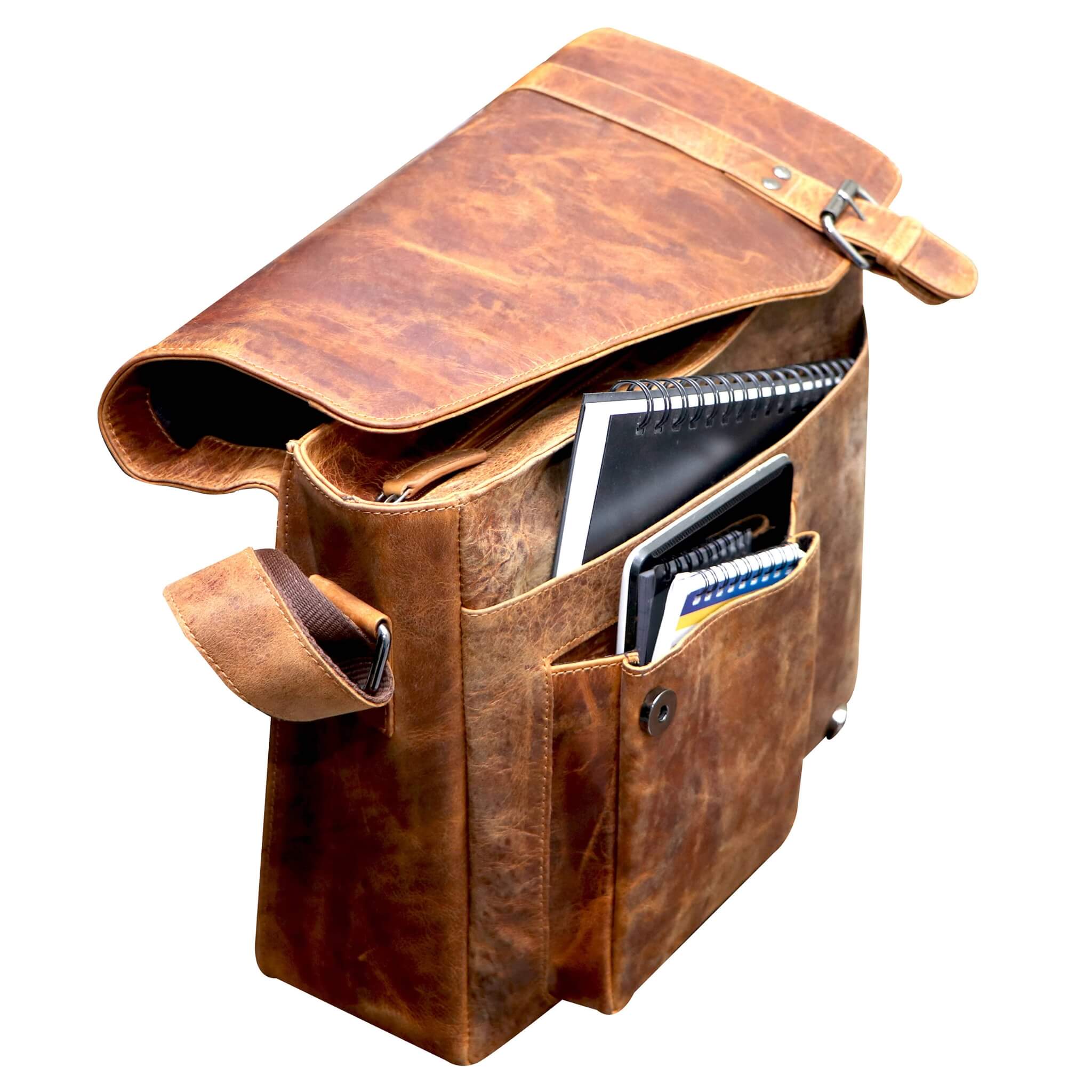 Greenwood - Wholesale Messenger Bag - Unisex - Dexter Shoulder Bag Men's Messenger Bag Women's 14 Inch Laptop31