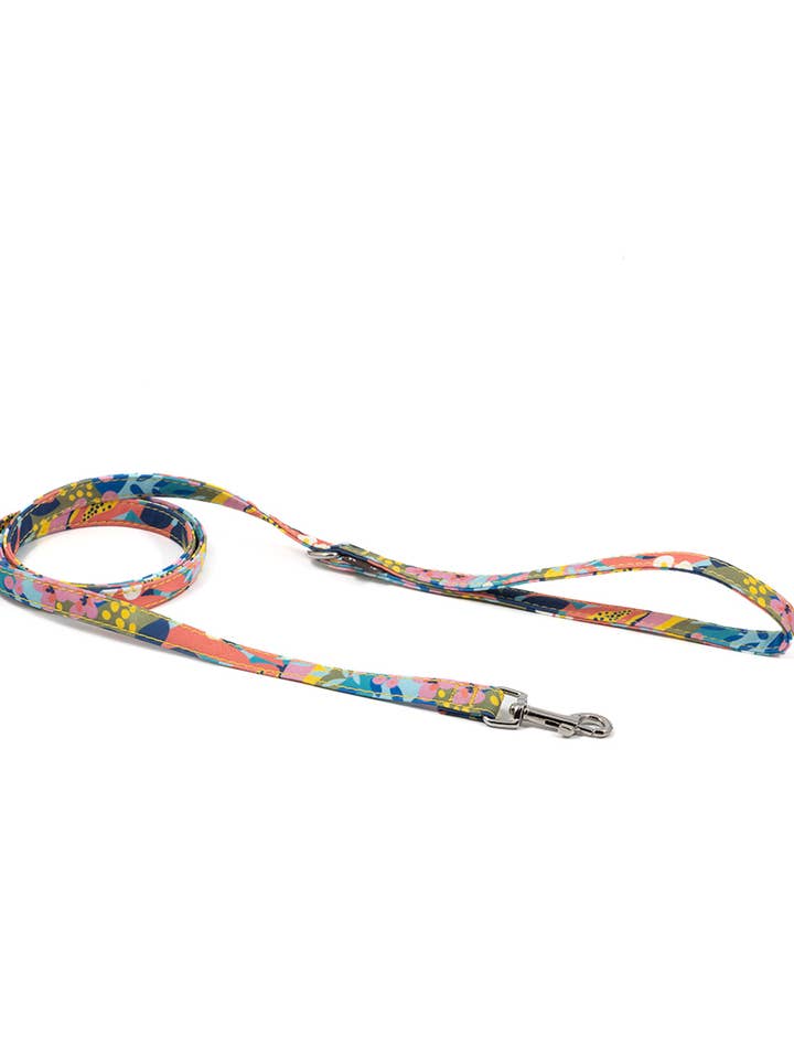 Textura Ciutadella dog leash for wholesale by Brottdog