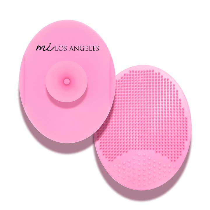 Gommage rose pour le visage pour la vente par MI LOSANGELES