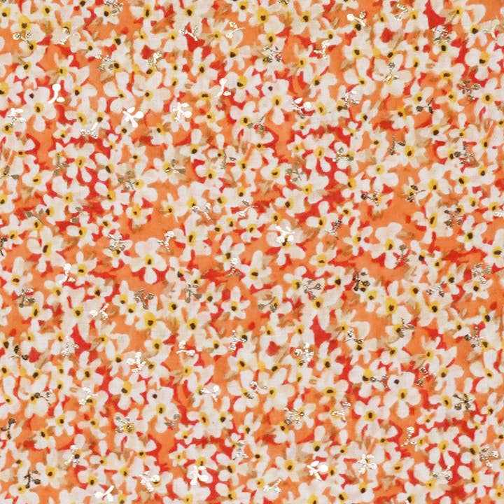 HJS - Wholesale Scarf – Women's - Light Scarf 'PEPPER' - made from soft viscose quality4