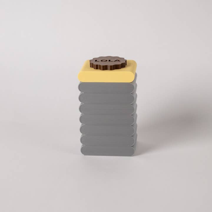 NomoHaus - Wholesale Holiday Stocking - Pets - The Nami Jar – Modern Pet Memory Jar27