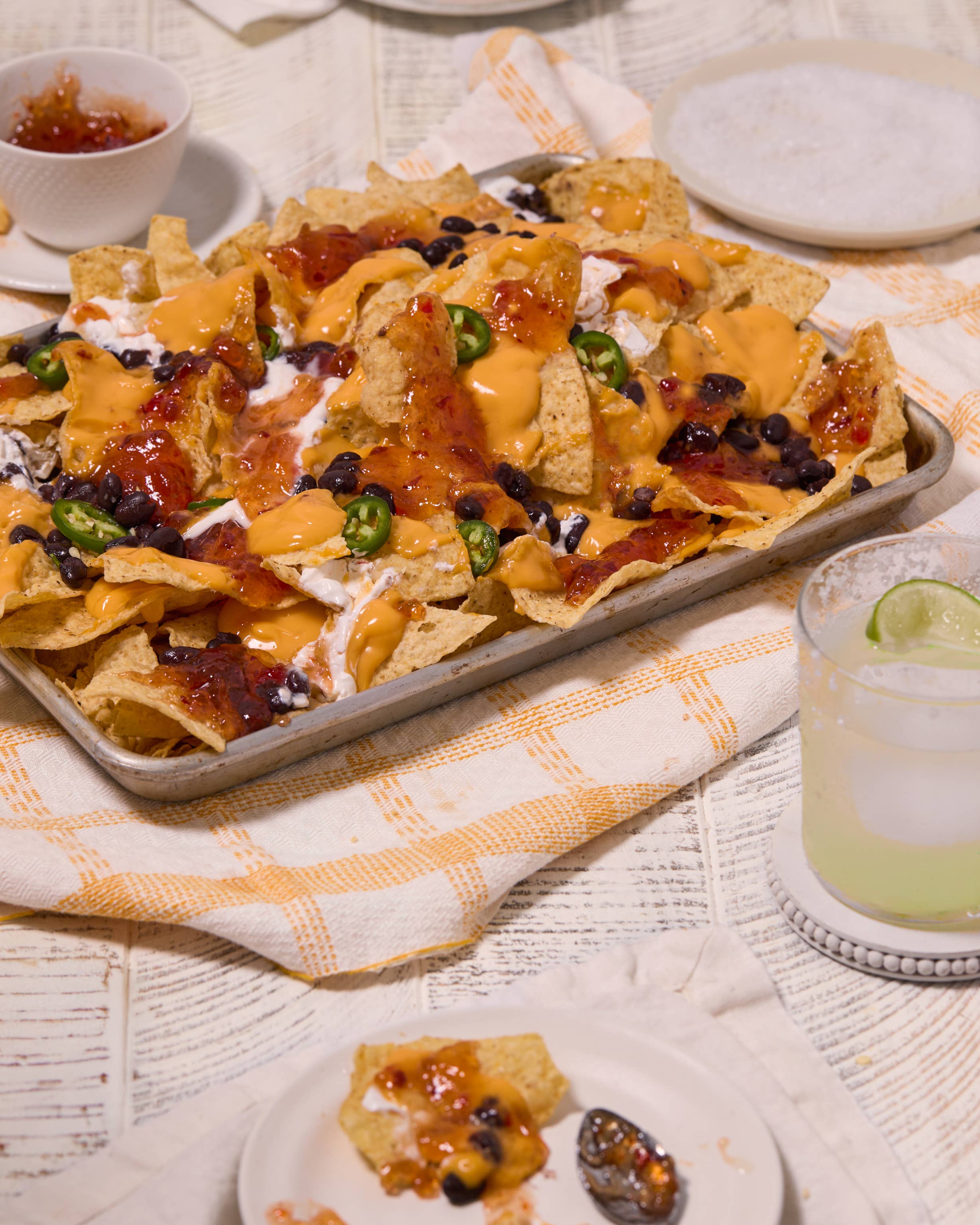 Byler Canning Co. - Wholesale Jam/Jelly - Byler's Spicy Chili Bacon Jam, 11oz4