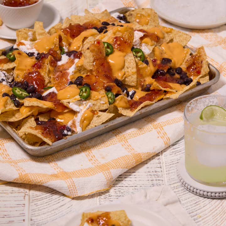 Byler Canning Co. – Großhandel Marmelade/Gelee – Byler's würzige Chili-Bacon-Marmelade, 311g4