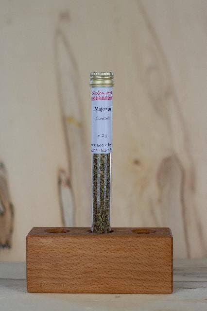Salzwerk Berlin - Wholesale Herbs - marjoram0