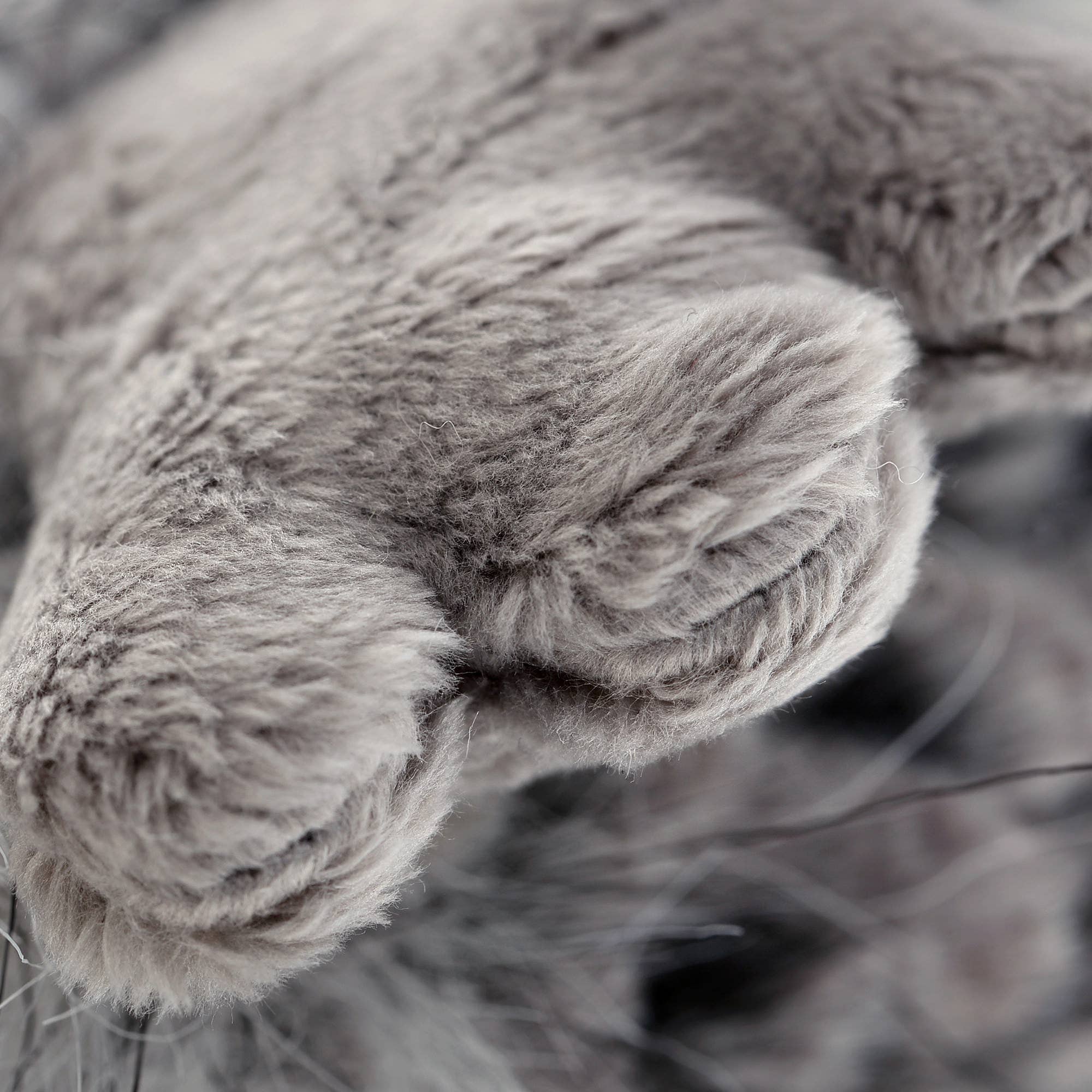 sigikid – wholesale Fyllda/plyschleksaker - Barn och baby – Lalalångtråkighet - BeastsTown9