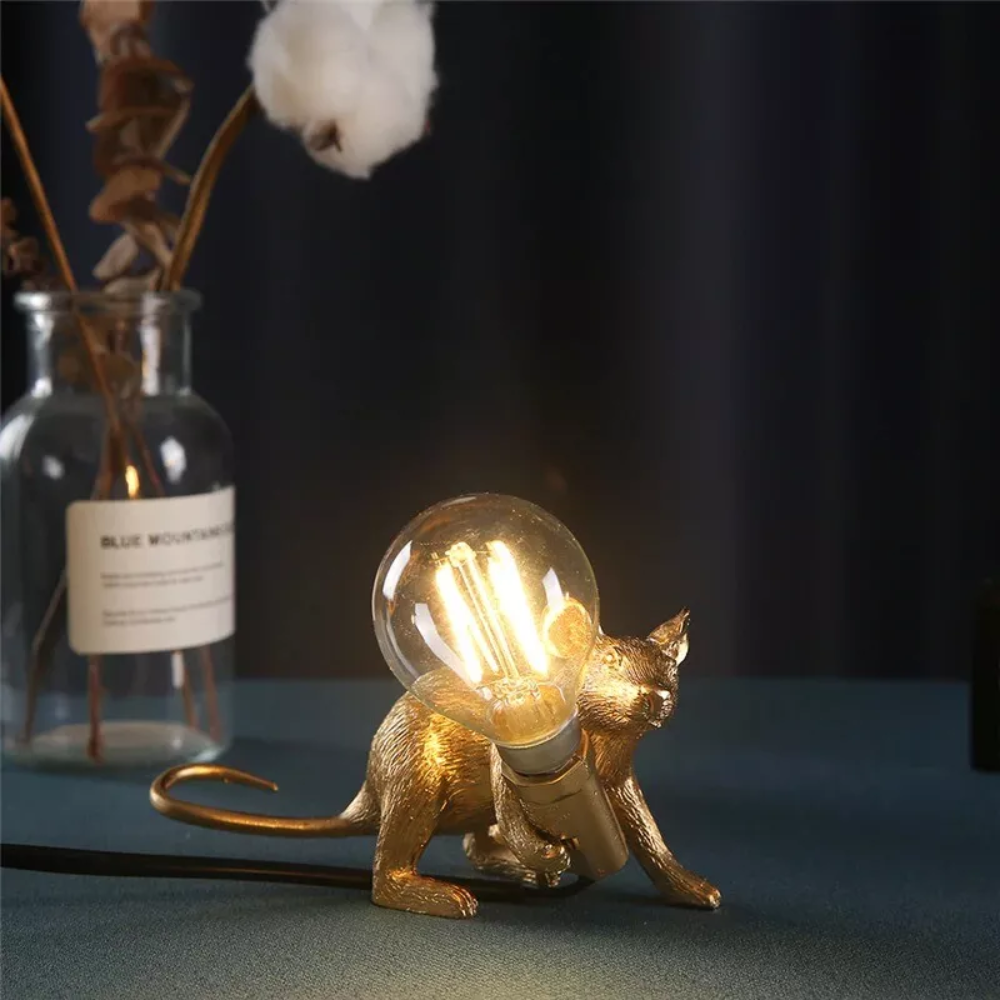 Moderny - Wholesale Night Light - Mouse Night Lamp7