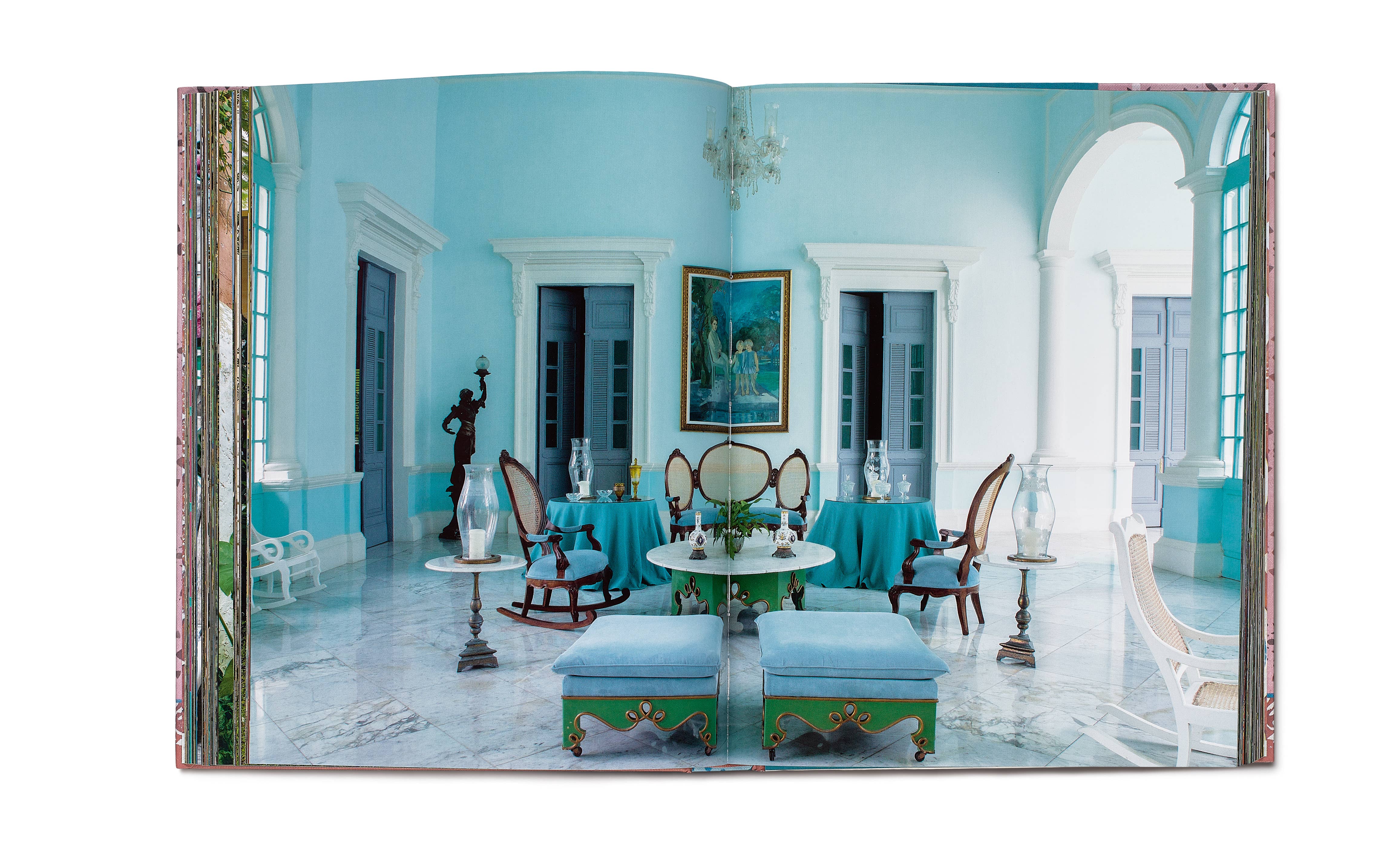 Abrams - Wholesale Travel - Inside Yucatan1