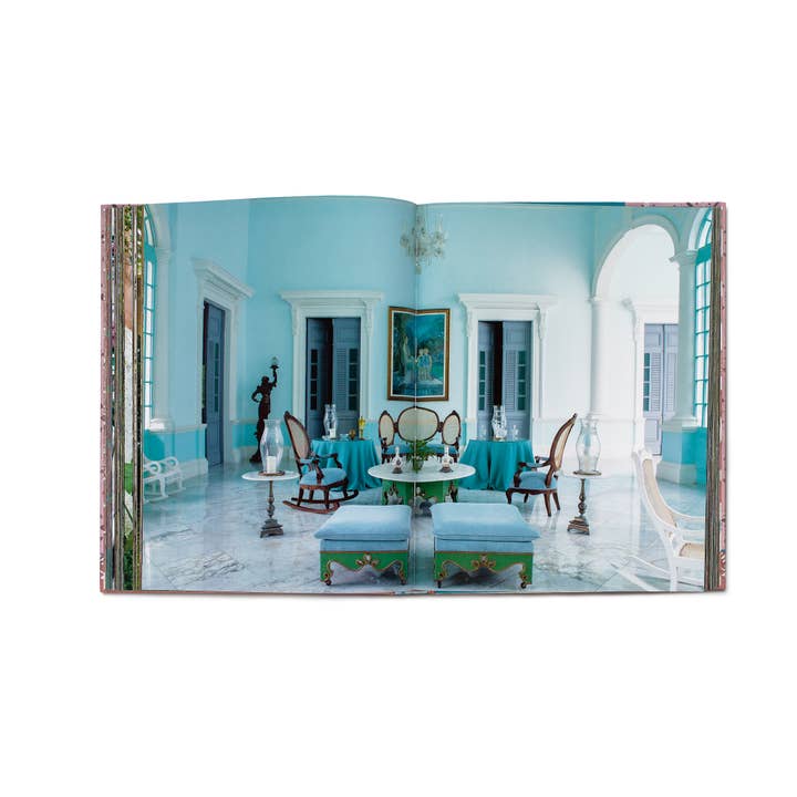 Abrams - Wholesale Travel - Inside Yucatan1