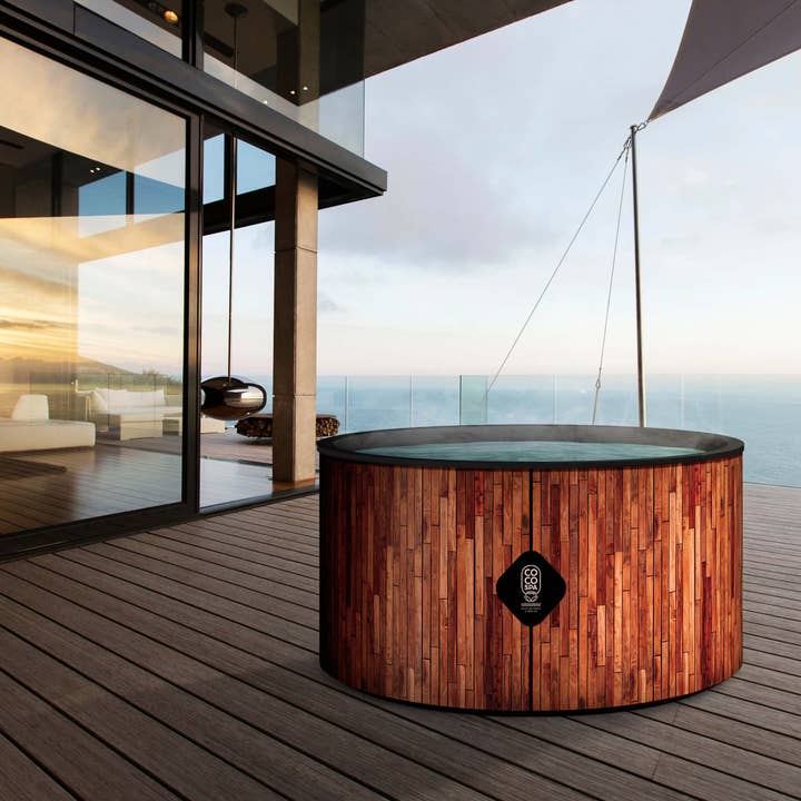 X-PaddleBoards - Wholesale Inflatables - COCO SPA Inflatable Spa | 180 cm diameter |6