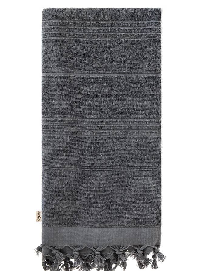 STRANDTUCH CHIOS ANTHRAX für den Großhandel von AELIA ANNA