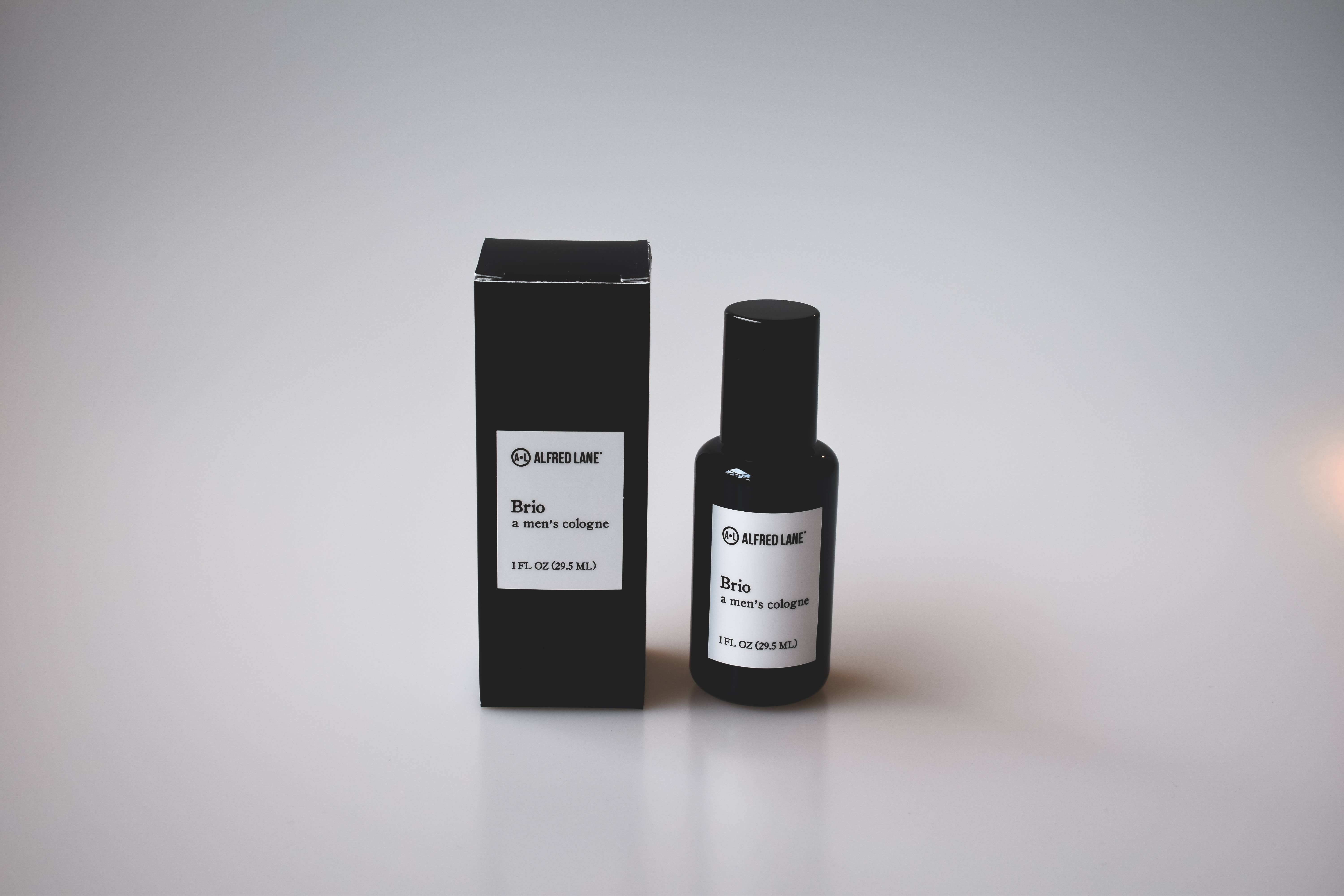 Alfred Lane - Wholesale Cologne Roll On - Roll-On Cologne - Brio2