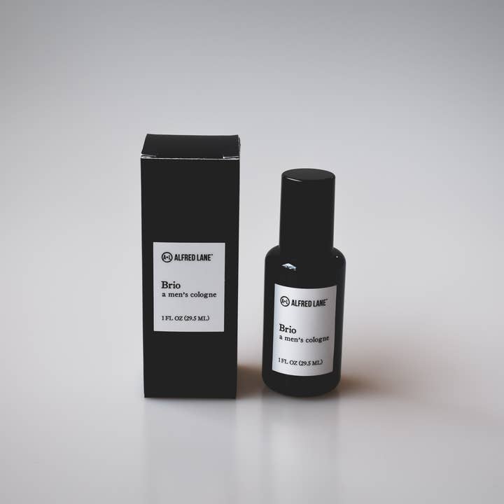 Alfred Lane - Wholesale Cologne Roll On - Roll-On Cologne - Brio2