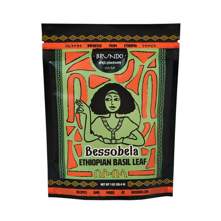 Brundo Spice Company - Wholesale Herbs - Bessobela | Basil1
