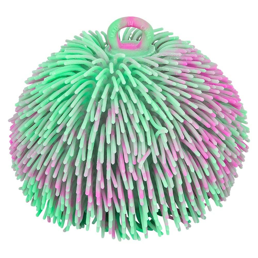 La Luna Bella - Toys – wholesale Squishy toy – Kids & Baby – 9" TIE-DYE PUFFER BALL LLB kids toys6