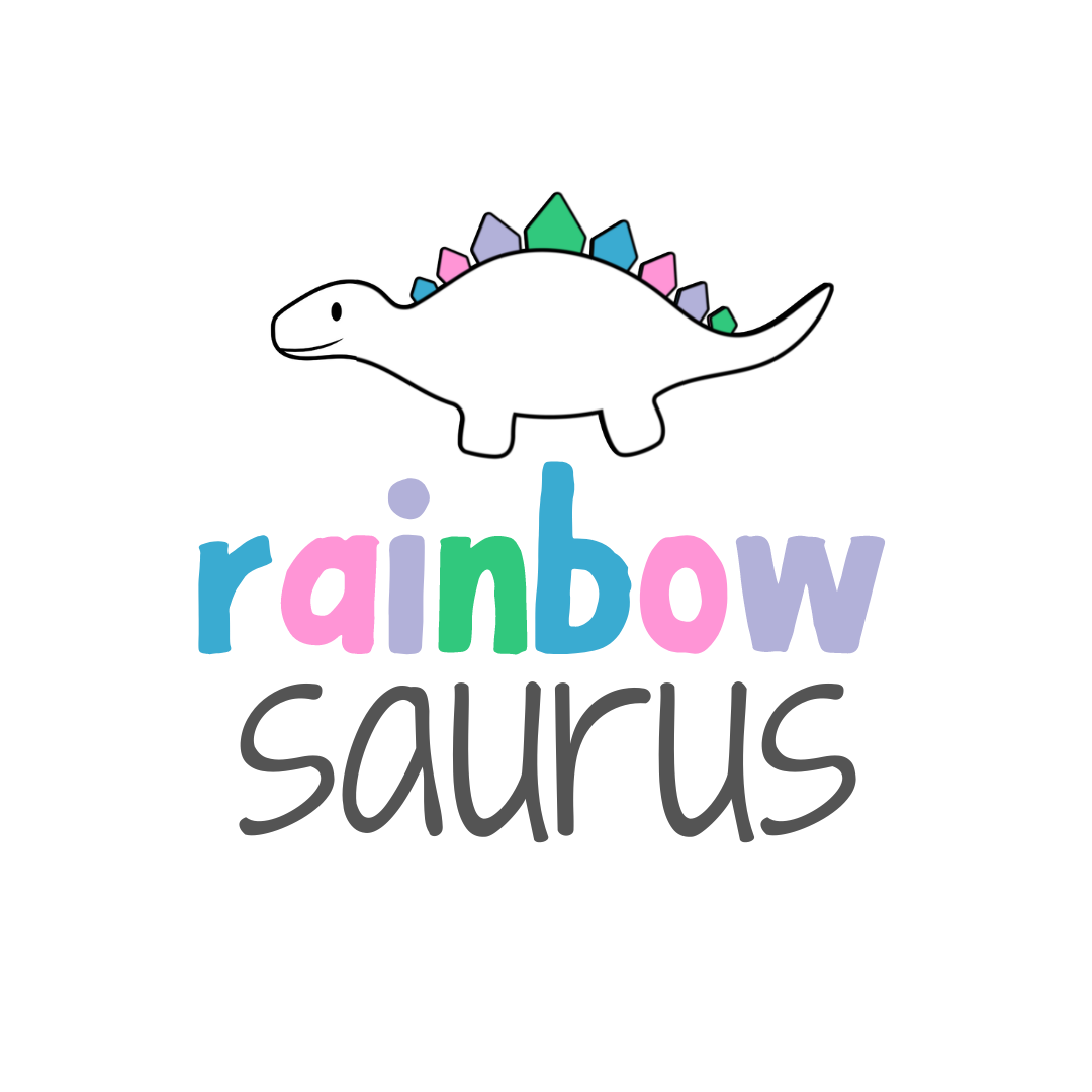 Rainbowsaurus wholesale products