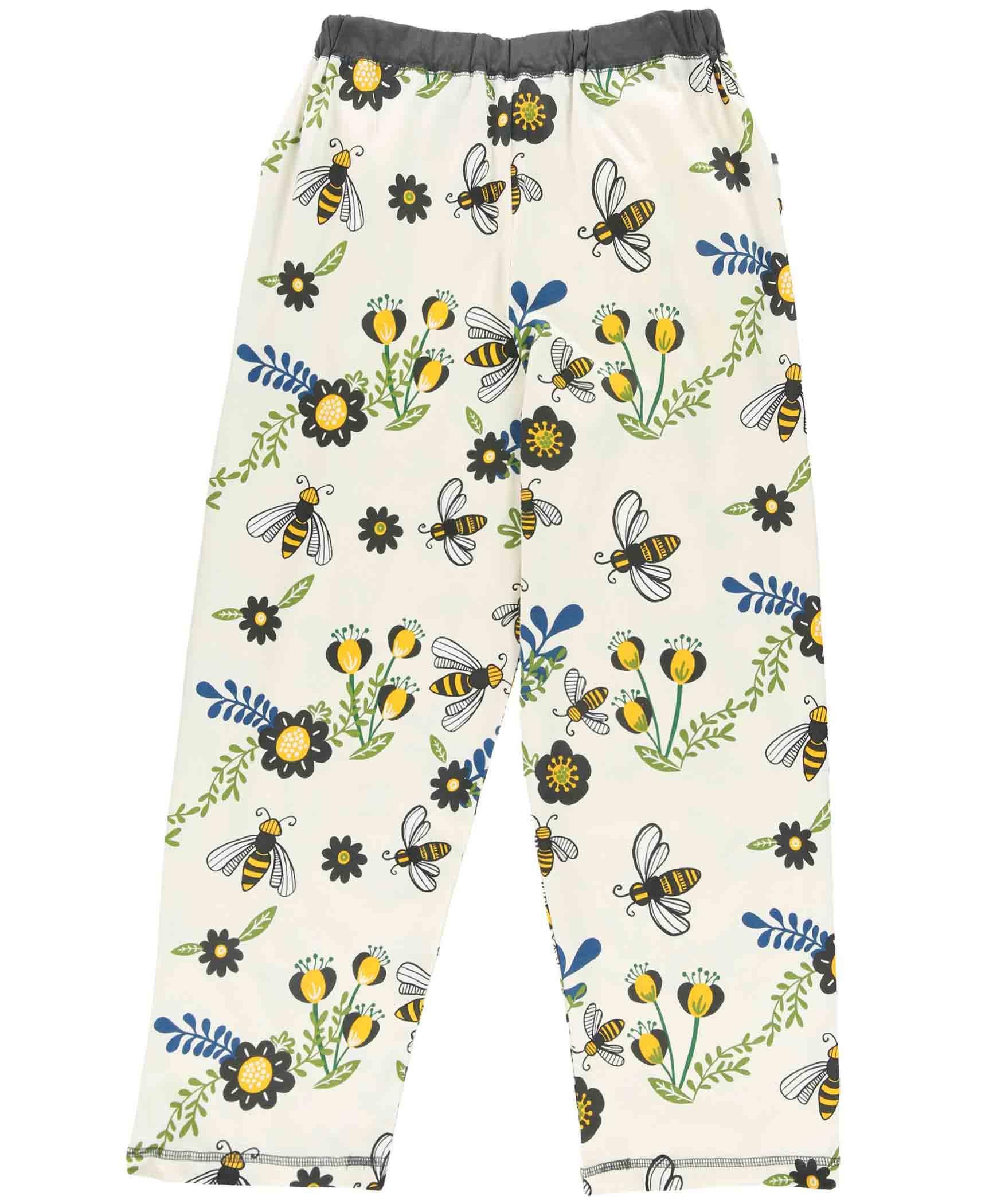 Lazy One - Wholesale Sleepwear Bottom - Women's - Queen Bee Women's Pajama Pant1